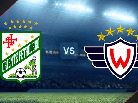 Qué canal transmite Oriente Petrolero vs. Jorge Wilstermann por la Primera División de Bolivia