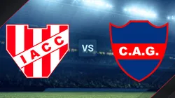 Instituto vs. Atlético Güemes