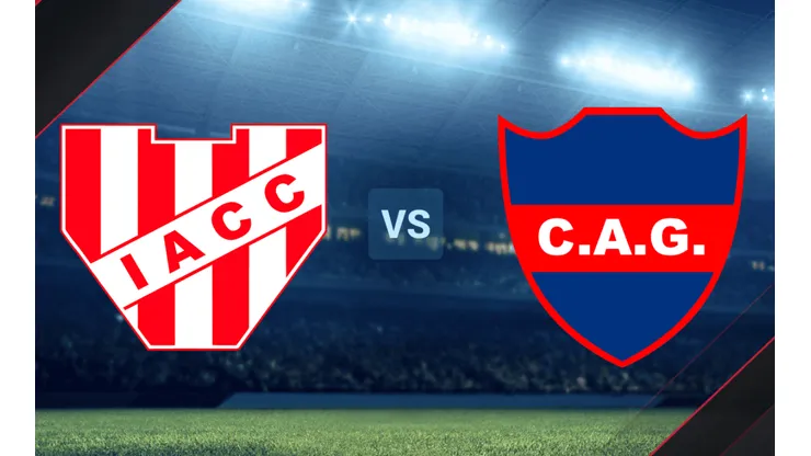 Instituto vs. Atlético Güemes