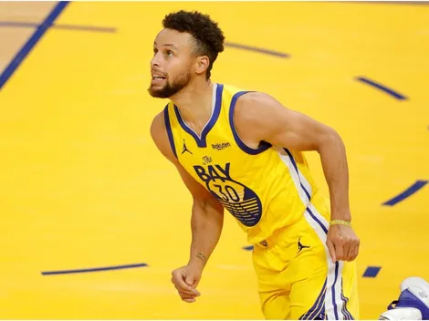 ¡Sonríe Golden State! Stephen Curry vuelve con los Warriors ante Atlanta Hawks