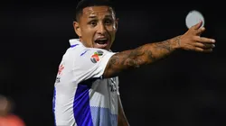 Cata Domínguez, Cruz Azul