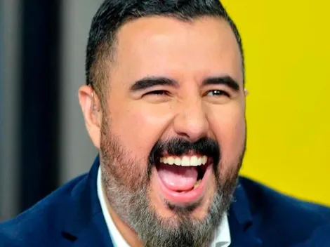 Álvaro Morales lanzó una pregunta hacia el americanismo tras la clasificación a Liguilla