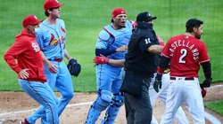 Yadier Molina (Foto: Getty)