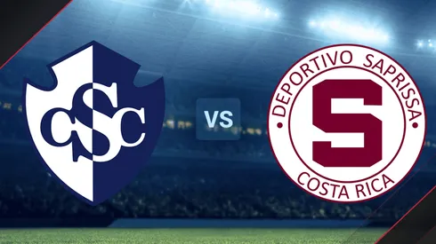 Cartaginés vs. Saprissa