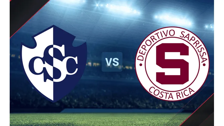 Cartaginés vs. Saprissa