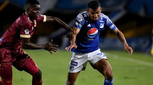 Se conformaron con un punto: las tres razones del empate entre Millonarios y Tolima