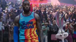 Space Jam 2 (Foto: Captura de pantalla - Warner Bros. Pictures)