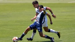 Pumas y Pachuca igualaron 2-2.