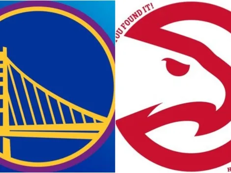 VER AHORA Warriors vs. Atlanta Hawks EN VIVO: Aquí los pronósticos, hora y dónde ver en directo y gratis en USA