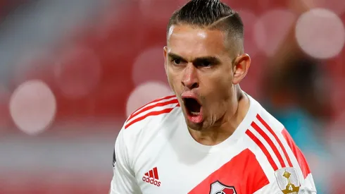 Arsenal vs. River (Foto: Getty Images)