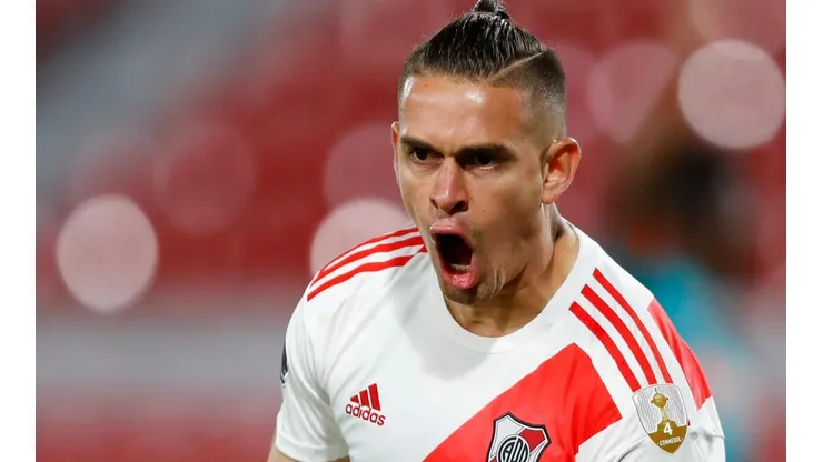 Arsenal vs. River (Foto: Getty Images)