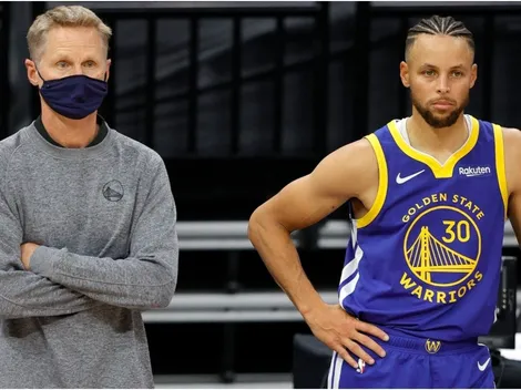 Kerr describió a los Warriors como un equipo sin alma 