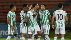 Continua el invicto en el Atanasio: lo bueno y lo malo de la victoria de Nacional