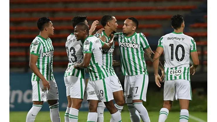 Continua el invicto en el Atanasio: lo bueno y lo malo de la victoria de Nacional