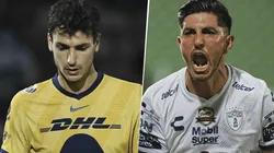 Pumas UNAM vs. Pachuca (Fotos: Imago7)