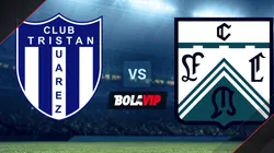 EN VIVO | Tristán Suárez vs. Ferro Carril Oeste: VER partido EN DIRECTO por la Primera Nacional