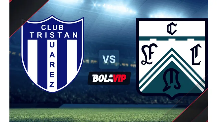 EN VIVO | Tristán Suárez vs. Ferro Carril Oeste: VER partido EN DIRECTO por la Primera Nacional