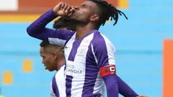 Carlos Ascues vuelve a tener una oportunidad para volver a ser el de antes.