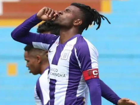 "Al primer error, chau": en Alianza Atlético le ponen condiciones a Carlos Ascues