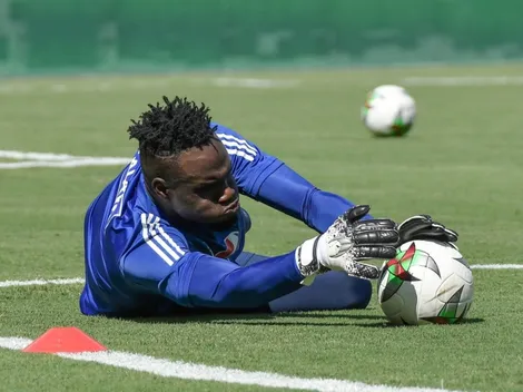 ¿Sorpresa o acierto? Alberto Gamero sentó a Juan Moreno vs. Tolima