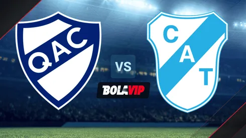 Quilmes vs. Temperley EN VIVO y EN DIRECTO por la Primera Nacional vía TyC Sports