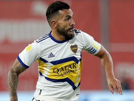 EN VIVO: Boca Juniors vs. Defensa y Justicia