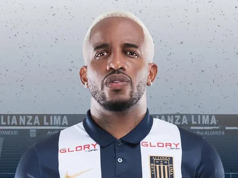 Jefferson Farfán ya tiene fecha de debut en Alianza Lima por la Liga 1