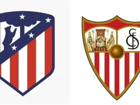 VER Sevilla 1-0 Atlético Madrid EN VIVO : pronósticos, a qué hora y en qué canales ver el partido por la LaLiga en USA