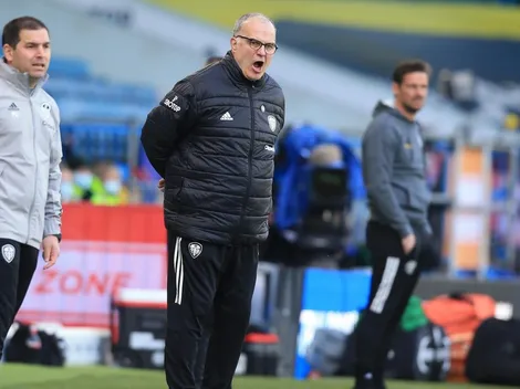 Al Leeds le costó más de lo que quiso: le ganó al último de la Premier League