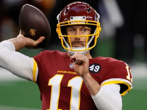 El jugador que quiere Houston Texans para reemplazar a Deshaun Watson