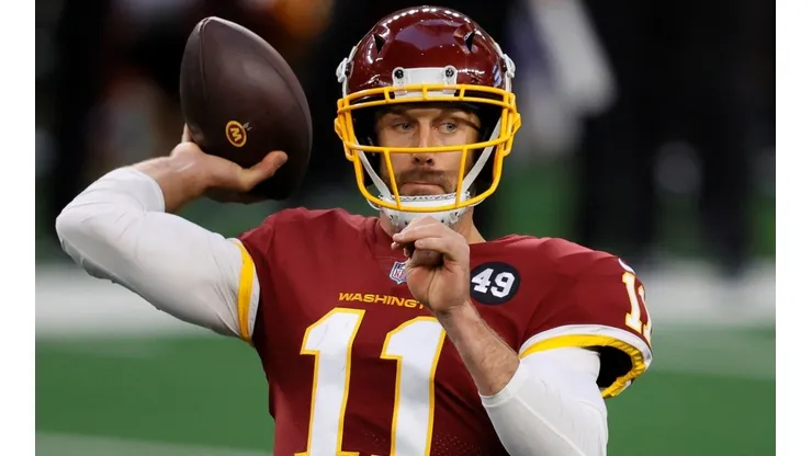Alex Smith