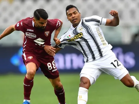 Adiós Scudetto: Juventus empató con Torino, está cuarto y quedó a 10 del Inter