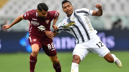 Adiós Scudetto: Juventus empató con Torino, está cuarto y quedó a 10 del Inter