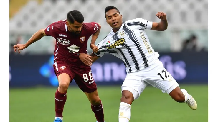 Adiós Scudetto: Juventus empató con Torino, está cuarto y quedó a 10 del Inter