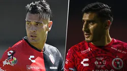 Atlas vs. Tijuana (Fotos: Imago7)