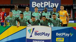 Se encienden las alarmas en Atlético Nacional por posible contagio masivo de Covid-19