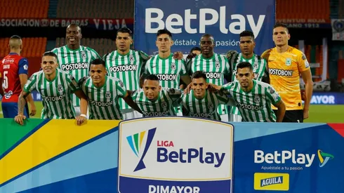 Se encienden las alarmas en Atlético Nacional por posible contagio masivo de Covid-19