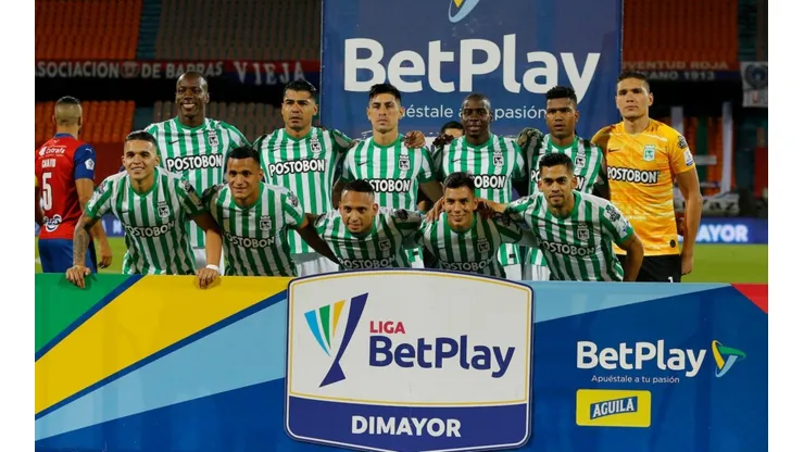 Se encienden las alarmas en Atlético Nacional por posible contagio masivo de Covid-19