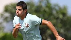 Jugadores son habituales titulares en el once de Ángel Comizzo.