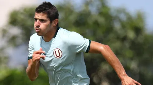 Jugadores son habituales titulares en el once de Ángel Comizzo.