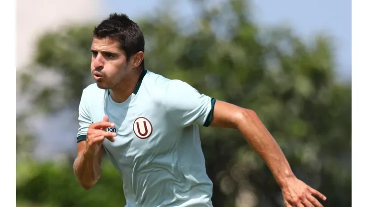 Jugadores son habituales titulares en el once de Ángel Comizzo.