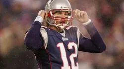 Tom Brady