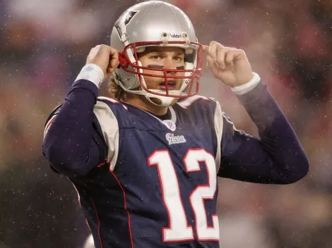 ¡Increíble! La cifra récord en que se vendió tarjeta de novato de Tom Brady