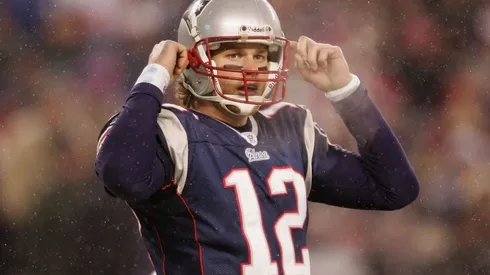 Tom Brady