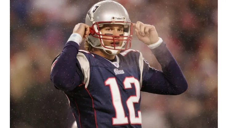 Tom Brady