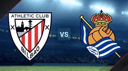 Athletic Club vs. Real Sociedad por la final de la Copa del Rey