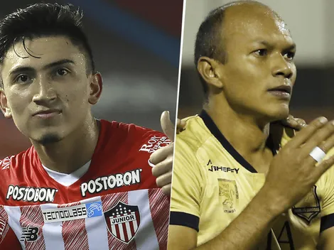 Qué canal transmite Junior de Barranquilla vs. Rionegro Águilas por la Liga Betplay