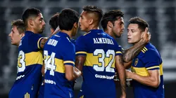 Boca encendió las alarmas: confirmó un caso estrecho de COVID-19 positivo