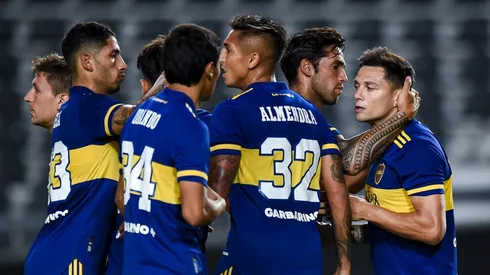 Boca encendió las alarmas: confirmó un caso estrecho de COVID-19 positivo