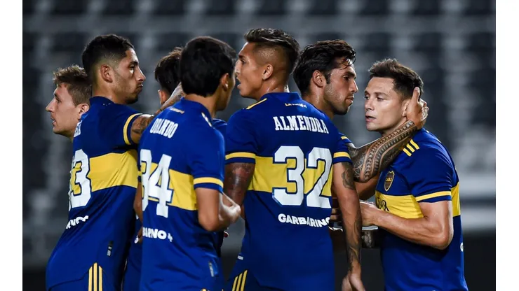 Boca encendió las alarmas: confirmó un caso estrecho de COVID-19 positivo